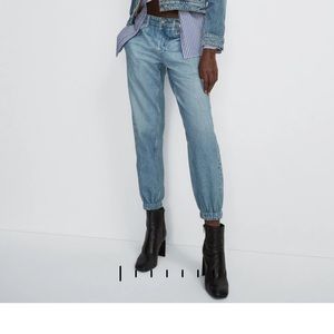 Rag & Bone Mirimar Joggers